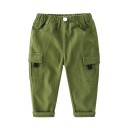 Pantalones de niño L2275 6