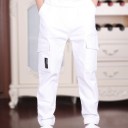 Pantalones de niño L2277 4