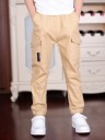 Pantalones de niño L2277 5