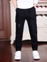 Pantalones de niño L2277 3