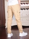 Pantalones de niño L2277 2