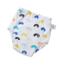 Pantalones de pañales para bebé 8