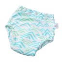 Pantalones de pañales para bebé 2