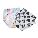 Pantalones de pañales para bebé 2