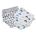 Pantalones de pañales para bebé 3
