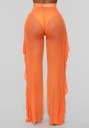Pantalones de playa para mujer 8