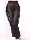 Pantalones de playa para mujer 4