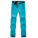 Pantalones de polar para mujer 9