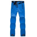Pantalones de polar para mujer 7