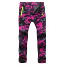 Pantalones de polar para mujer 15