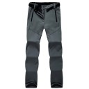 Pantalones de polar para mujer 11