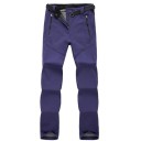 Pantalones de polar para mujer 8