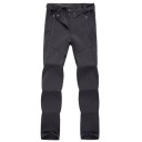 Pantalones de polar para mujer 5