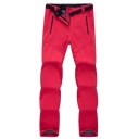 Pantalones de polar para mujer 6