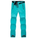 Pantalones de polar para mujer 12