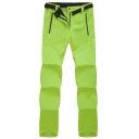 Pantalones de polar para mujer 13