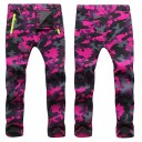 Pantalones de polar para mujer 2