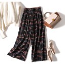 Pantalones de punto para mujer 6
