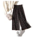 Pantalones de punto para mujer 7