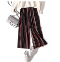 Pantalones de punto para mujer 8