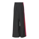 Pantalones de rayas de mujer 7
