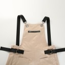 Pantalones de tirantes para mujer A1997 2