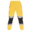 Pantalones de trabajo para hombre F1426 6