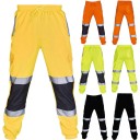 Pantalones de trabajo para hombre F1426 1