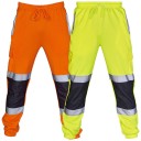 Pantalones de trabajo para hombre F1426 2