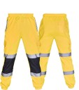 Pantalones de trabajo para hombre F1426 4