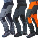Pantalones de trabajo para hombre 1