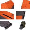Pantalones de trabajo para hombre 2