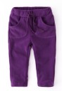 Pantalones deportivos de colores para niños J871 14