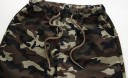 Pantalones deportivos militares para hombre J2634 4