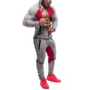 Pantalones deportivos para hombre Bruno J1469 2