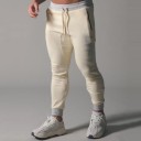 Pantalones deportivos para hombre F1342 8