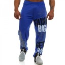 Pantalones deportivos para hombre F1357 4