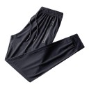 Pantalones deportivos para hombre F1379 4