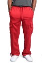 Pantalones deportivos para hombre F1405 4