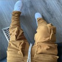 Pantalones deportivos para hombre F1417 11