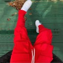 Pantalones deportivos para hombre F1417 2