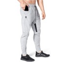 Pantalones deportivos para hombre F1419 3
