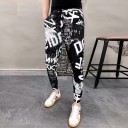 Pantalones deportivos para hombre F1421 5