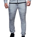 Pantalones deportivos para hombre F1430 5