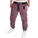 Pantalones deportivos para hombre F1439 7