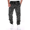 Pantalones deportivos para hombre F1439 5