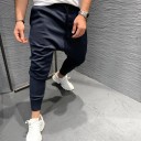 Pantalones deportivos para hombre F1516 5