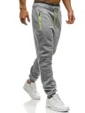 Pantalones deportivos para hombre F1543 5