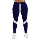 Pantalones deportivos para hombre F1557 7