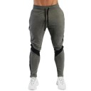 Pantalones deportivos para hombre F1557 8